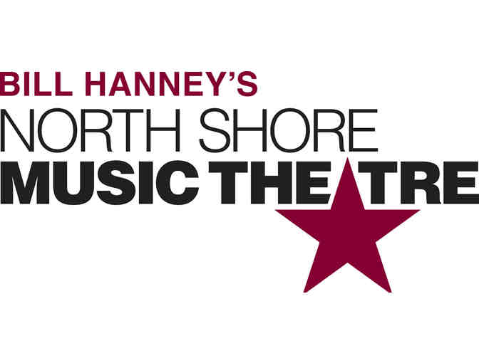 North Shore Music Theatre - Theater Pass for Two Tickets to Waitress