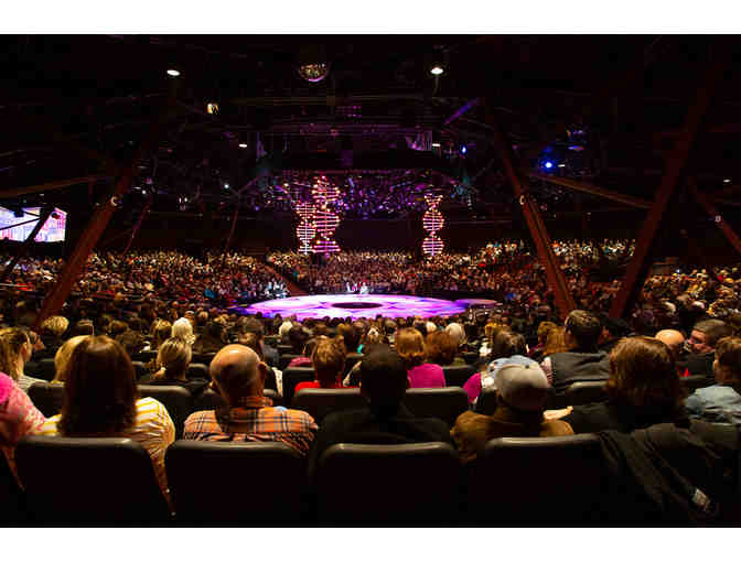 North Shore Music Theatre - Theater Pass for Two Tickets to Waitress