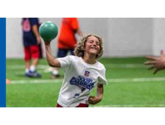 Teamworks Acton - Birthday Party