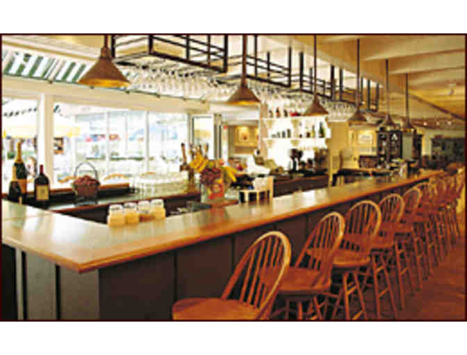 Charles Hotel - Dinner for Two at Henrietta's Table