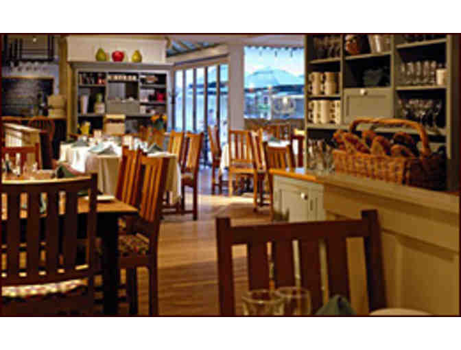 Charles Hotel - Dinner for Two at Henrietta's Table