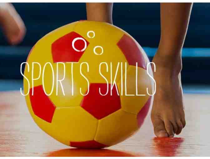 The Little Gym of Littleton - One Month of Free Classes