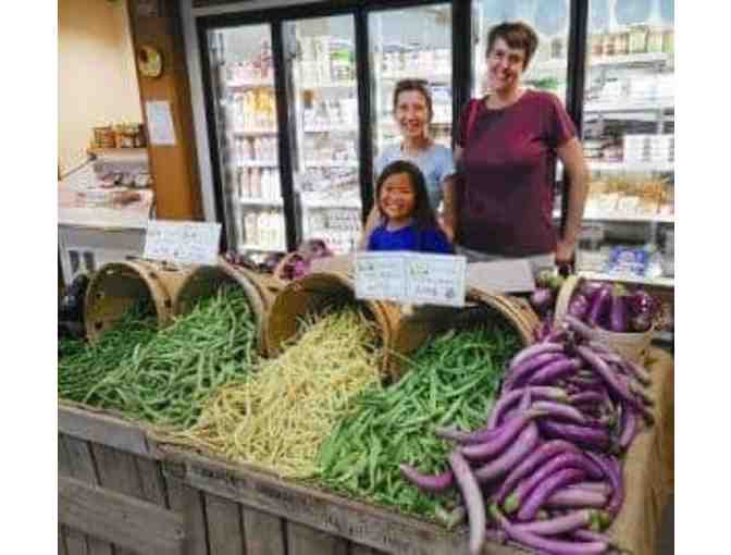 Verrill Farm - $50 Gift Card