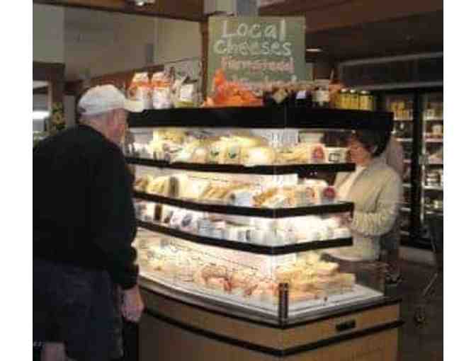 Verrill Farm - $50 Gift Card