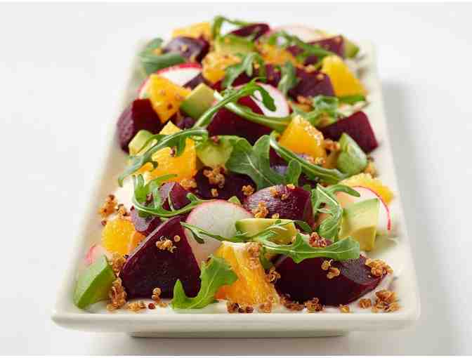 The Cheesecake Factory - $25 Gift Card