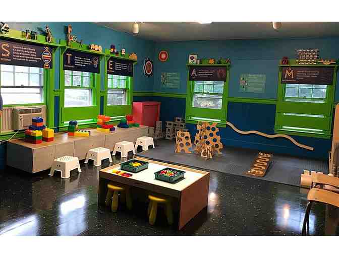 Children's Museum Easton - 4 Free General Admission Passes
