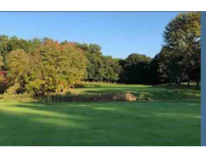 Sterling Golf Management - Round of Golf for Two (#1)