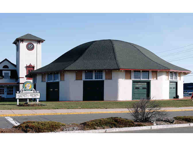 Paragon Carousel - Birthday Party for Up to 10 Children