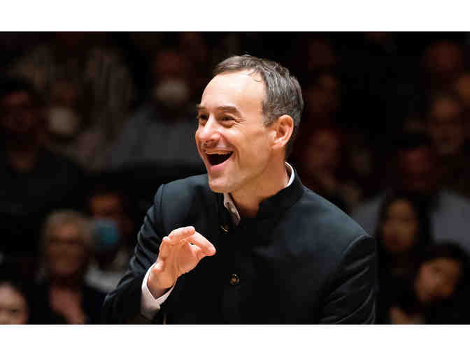 Handel and Haydn Society - Two Tickets to a 2025-2026 Performance