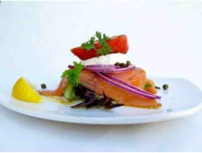 Bullfinchs Restaurant - $25 Gift Card