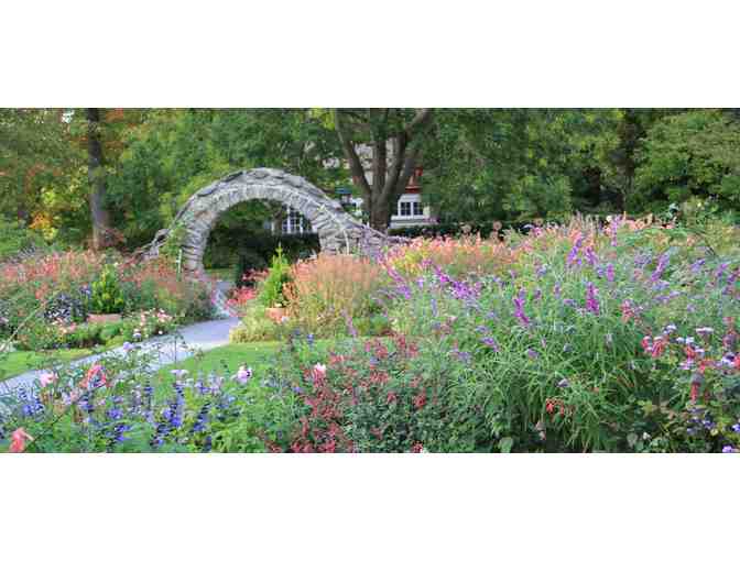 Blithewold Mansion Gardens & Arboretum - 8 Tickets to One 'Music at Sunset' Concert