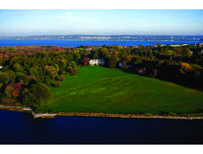 Blithewold Mansion Gardens & Arboretum - 8 Tickets to One 'Music at Sunset' Concert