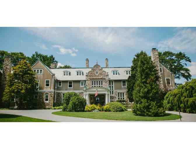 Blithewold Mansion Gardens & Arboretum - 8 Tickets to One 'Music at Sunset' Concert