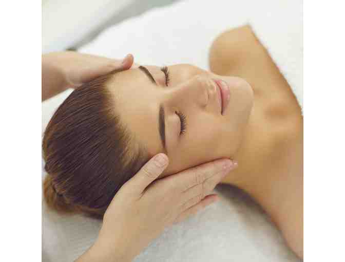 Elements Massage Acton - 1-Hour Massage or Skincare Treatment