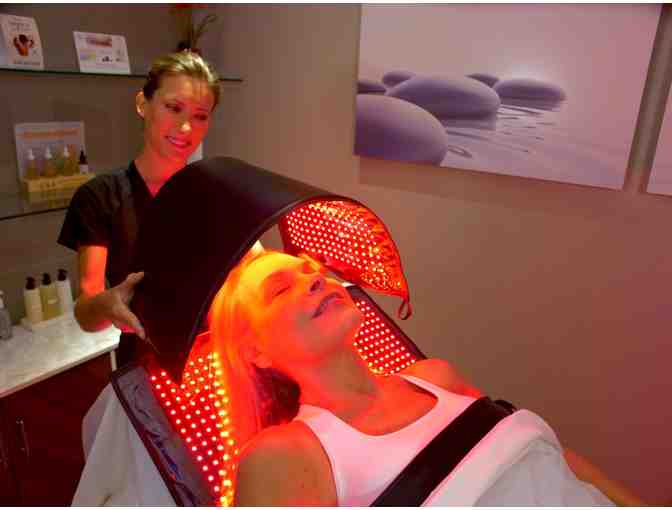 Elements Massage Acton - Your Choice of Float Therapy Session or Red Light Therapy Session