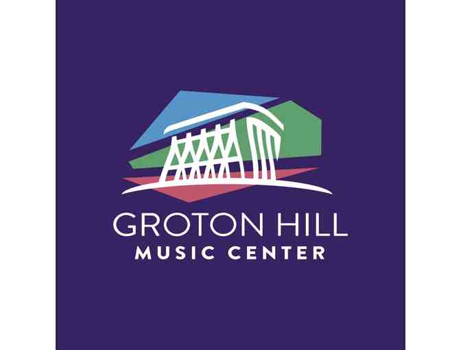 Groton Date Night Package #1 - Two Tickets to Graham Nash & $100 Gibbet Hill Gift Card