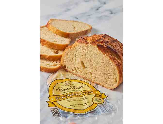 Nashoba Brook Bakery - One Loaf of Bread Every Week for 6 Months!