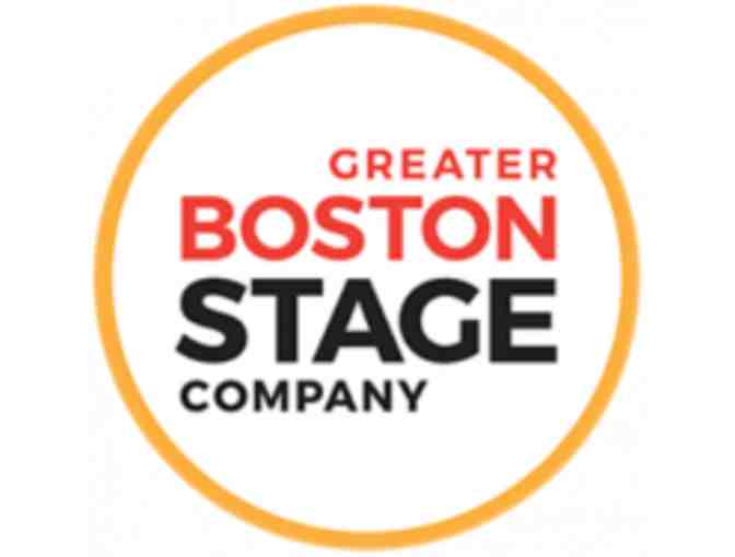 Greater Boston Stage Company - Two Tickets to Little Shop of Horrors