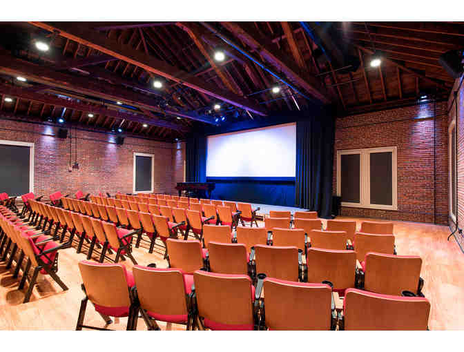 TCAN - Feature Level Membership, 2 Tickets to Adam Ezra Group, and 2 Movie Vouchers