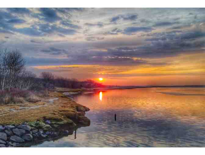 The Trustees - One Year Family Membership