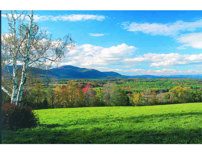 The Trustees - One Year Family Membership