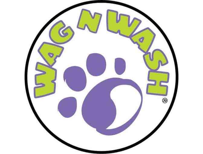 Wag N Wash - Specialty Dog Gift Basket