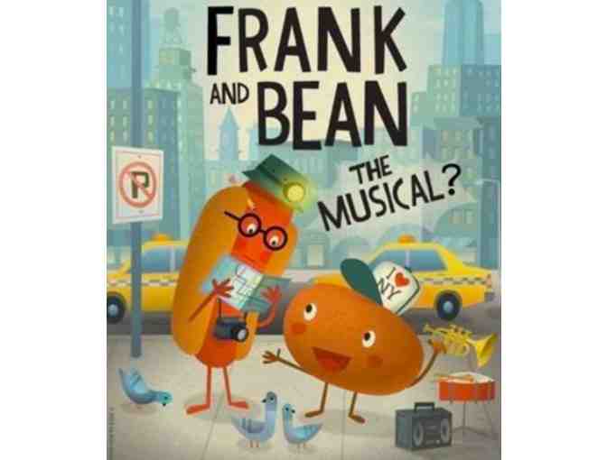 WBUR - Two passes to the SOLD OUT KidStage at WBUR Festival on Saturday, May 31