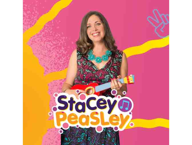 WBUR - Two passes to the SOLD OUT KidStage at WBUR Festival on Saturday, May 31