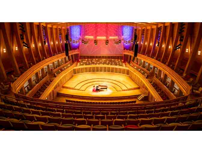 Groton Date Night Package #1 - Two Tickets to Graham Nash & $100 Gibbet Hill Gift Card