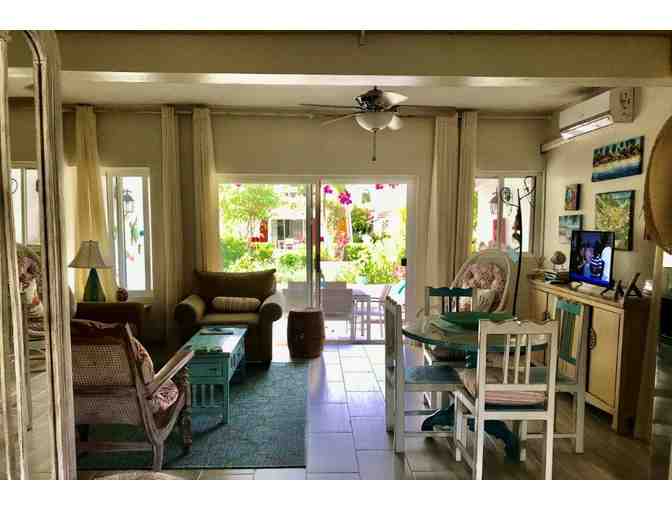 7-Night Caribbean Getaway - No Expiration Date / Travel 2026 and After