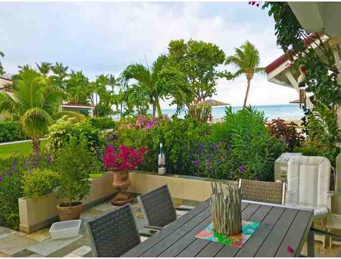 7-Night Caribbean Getaway - No Expiration Date / Travel 2026 and After