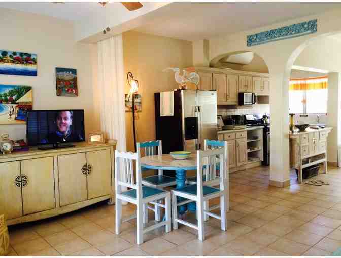 7-Night Caribbean Getaway - No Expiration Date / Travel 2026 and After