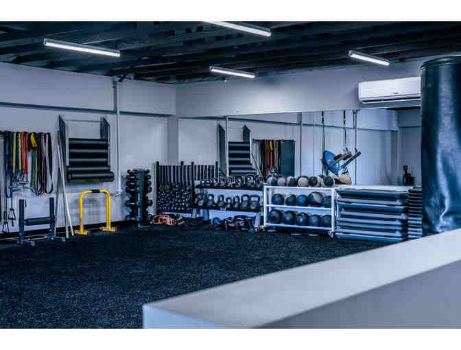 Become Fitness - 3 Month Membership