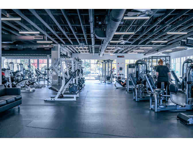 Become Fitness - 3 Month Membership