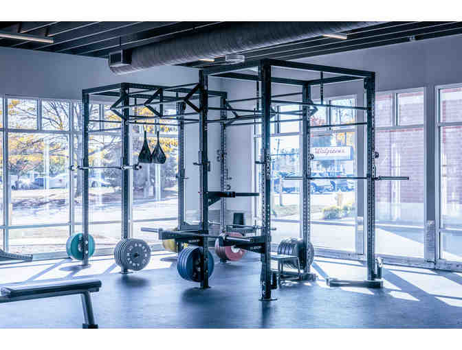 Become Fitness - 3 Month Membership