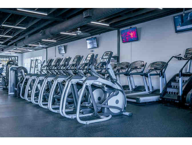 Become Fitness - 3 Month Membership