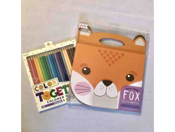 Discovery Museum - Arts & Crafts Bundle