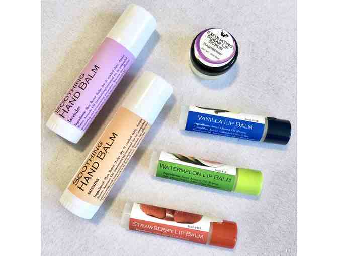 Jennifer's Handmade Soap - Assortment of Artisan Soaps and Bath Products