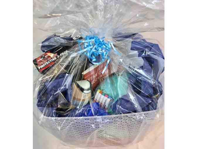 The Parents Estate Planning Law Firm - Family Estate Planning Starter Package