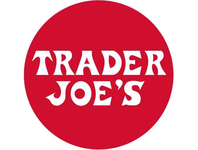 Trader Joe's - Reusable Bag Filled with Favorite TJ's Food and Snacks!