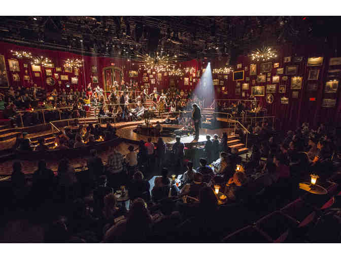 American Repertory Theater - Two Tickets to a 2025-2026 Performance