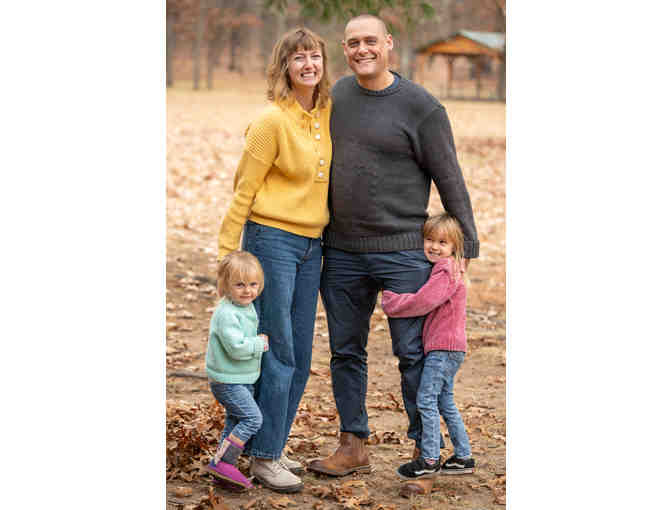 Capture Photography - $1500 Luxury Gift Certificate