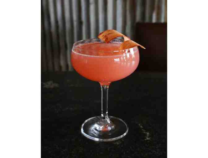 Groton Date Night Package #1 - Two Tickets to Graham Nash & $100 Gibbet Hill Gift Card