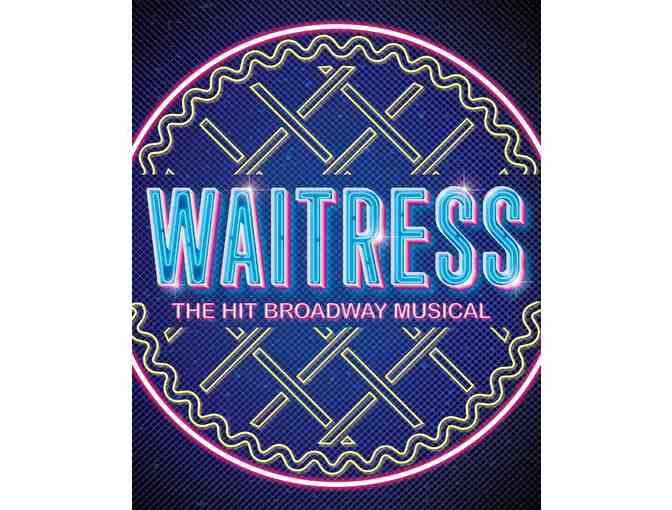 North Shore Music Theatre - Theater Pass for Two Tickets to Waitress
