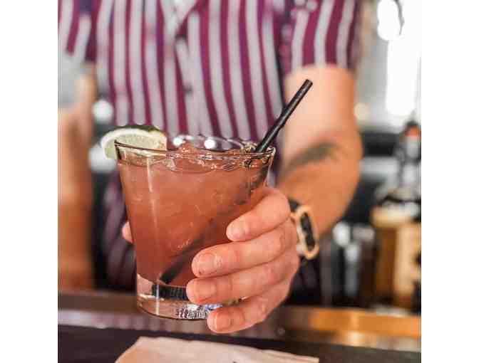 West Village American Tavern - $50 Gift Card