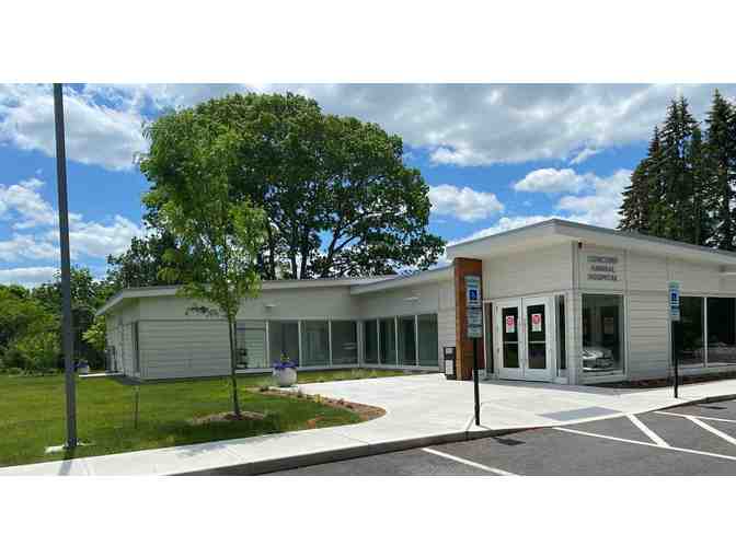 Concord Animal Hospital - $200 Gift Certificate