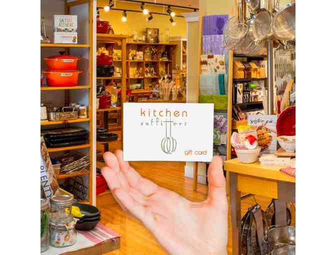 Kitchen Outfitters - $150 Gift Card (#1)