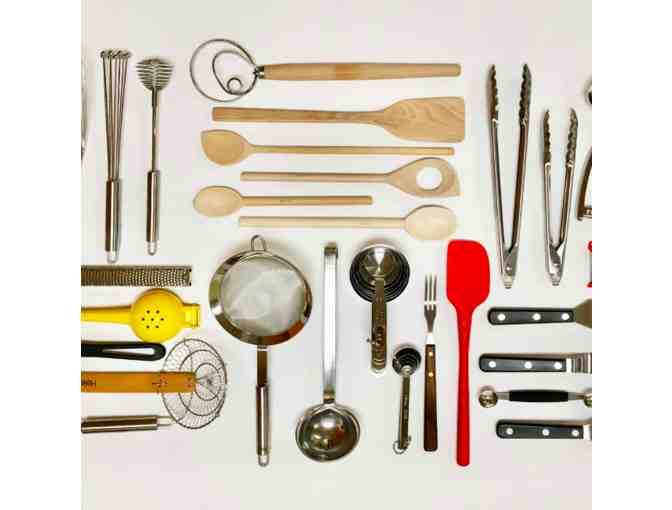 Kitchen Outfitters - $150 Gift Card (#2)