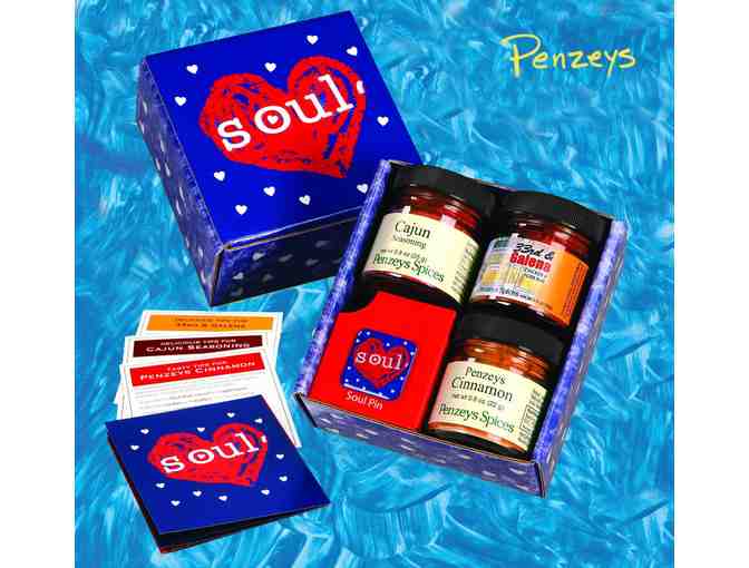 Penzey's Spices - $25 Gift Card