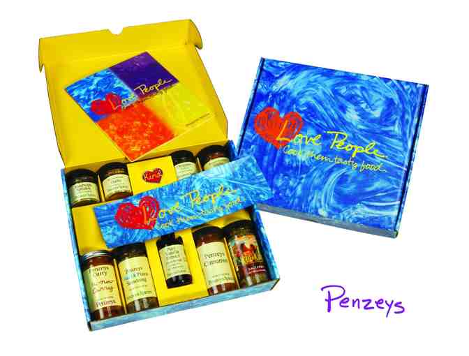 Penzey's Spices - $25 Gift Card